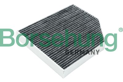 Фильтр, воздух во внутренном пространстве BORSEHUNG B12801