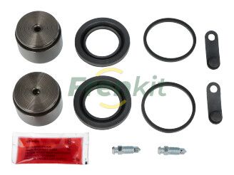 Ремкомплект, тормозной суппорт FRENKIT 244916