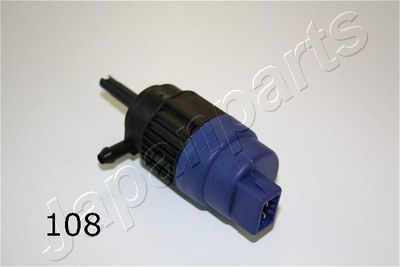 Ūdenssūknis, Stiklu tīrīšanas sistēma JAPANPARTS WP-108