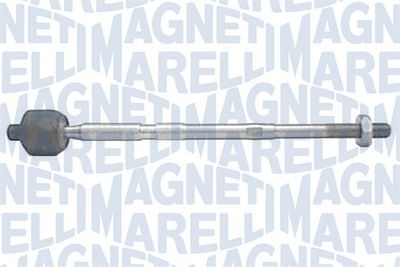 Осевой шарнир, рулевая тяга MAGNETI MARELLI 301181313640