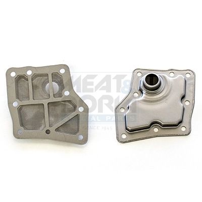 Hidrofiltru komplekts, Automātiskā pārnesumkārba MEAT & DORIA 21041