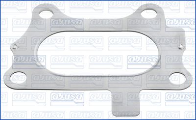 Прокладка, выпускной коллектор AJUSA 13293300