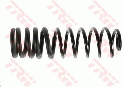Пружина ходовой части TRW JCS174