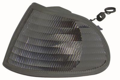 Фонарь указателя поворота ABAKUS 431-1514L-UE