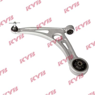 Neatkarīgās balstiekārtas svira, Riteņa piekare KYB KSC5164