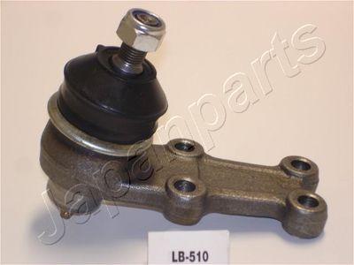 Balst-/Virzošais šarnīrs JAPANPARTS LB-510