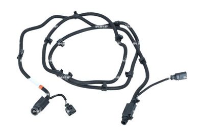 Karbamīda šļūtene NRF 706014