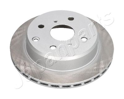 Bremžu diski JAPANPARTS DP-211C