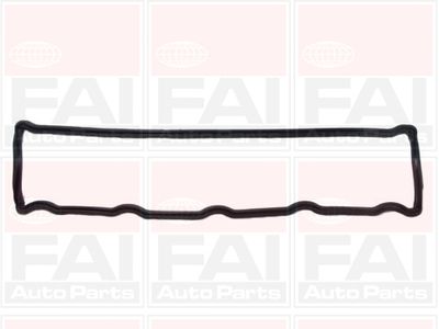 Прокладка, крышка головки цилиндра FAI AutoParts RC284S