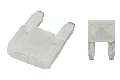 Предохранитель HELLA 8JS 728 596-242