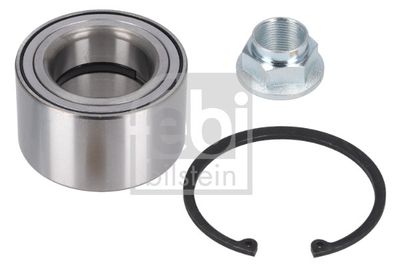 Комплект подшипника ступицы колеса FEBI BILSTEIN 178014