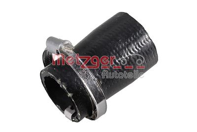 Pūtes sistēmas gaisa caurule METZGER 2401022