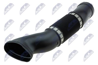 Gaisa tvērēja caurule, Gaisa filtrs NTY GPP-ME-058