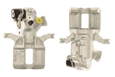 Bremžu suports BOSCH 0 986 474 780