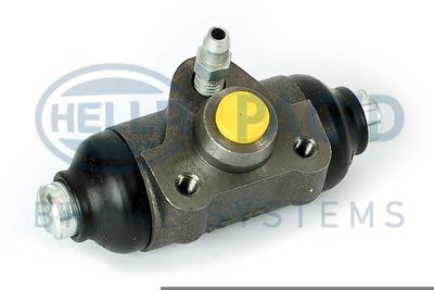 Riteņa bremžu cilindrs HELLA 8AW 355 534-051