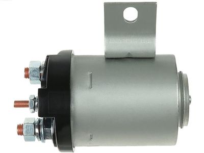 Ievilcējrelejs, Starteris AS-PL SS9172P