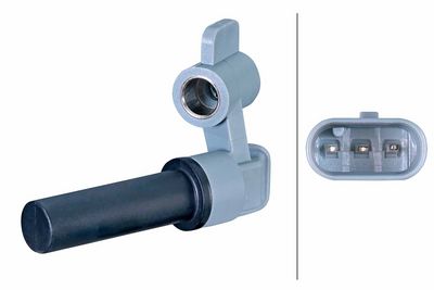 Датчик импульсов HELLA 6PU 358 380-971