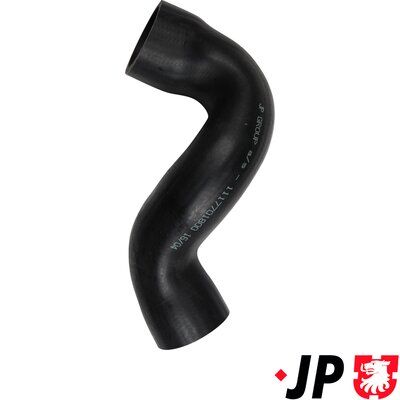 Трубка нагнетаемого воздуха JP GROUP 1117701800