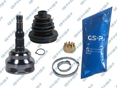 Шарнирный комплект, приводной вал GSP 844032