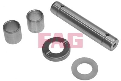 Remkomplekts, Grozāmass rēdze Schaeffler FAG 830 0017 30