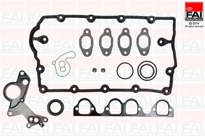 Комплект прокладок, головка цилиндра FAI AutoParts HS1012NHX