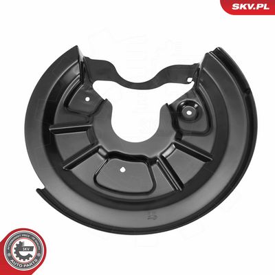 Dubļu sargs, Bremžu disks ESEN SKV 57SKV615