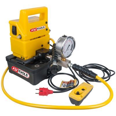 Пресс гидравлический KS TOOLS 640.0030
