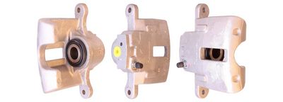 Bremžu suports DRI 4293800