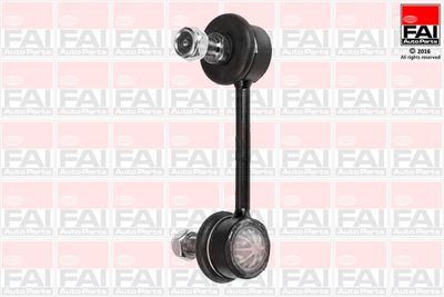Тяга / стойка, стабилизатор FAI AutoParts SS8122