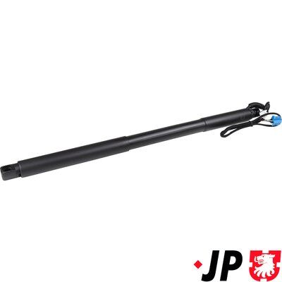 Электромотор, задняя дверь JP GROUP 1381205780