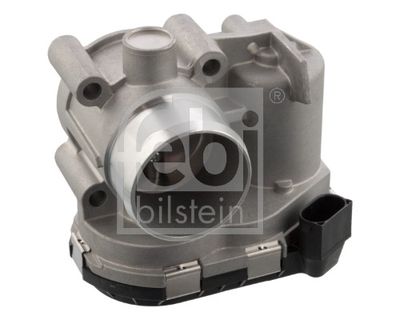 Корпус дроссельной заслонки FEBI BILSTEIN 170503