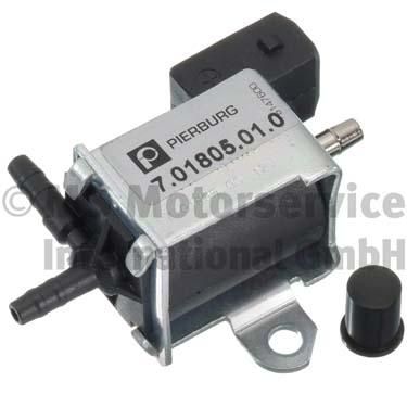Vārsts, Sekundārā gaisa sistēma PIERBURG 7.01805.01.0