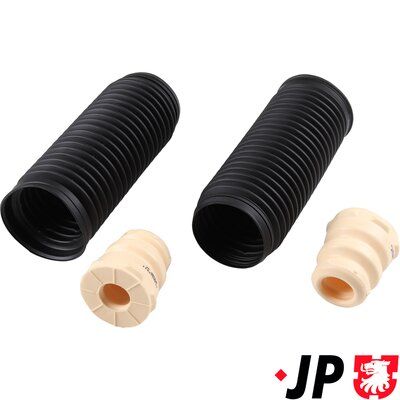 Пылезащитный комплект, амортизатор JP GROUP 1142704610