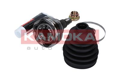 Шарнирный комплект, приводной вал KAMOKA 6076