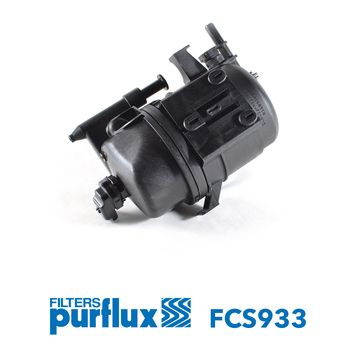 Топливный фильтр PURFLUX FCS933
