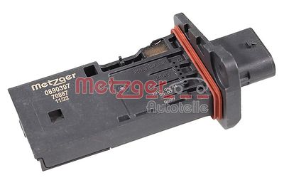 Расходомер воздуха METZGER 0890397