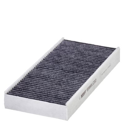 Фильтр, воздух во внутренном пространстве HENGST FILTER E990LC02