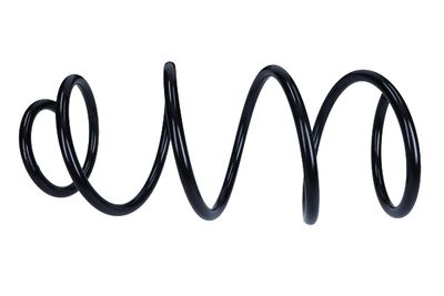 Пружина ходовой части MAXGEAR 60-0866D