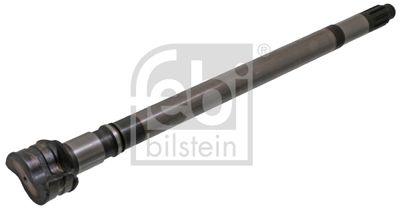 Bremžu vārpsta, Trumuļu bremzes FEBI BILSTEIN 45562