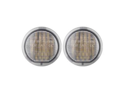 Фонарь освещения багажника ABAKUS L23-410-001LED