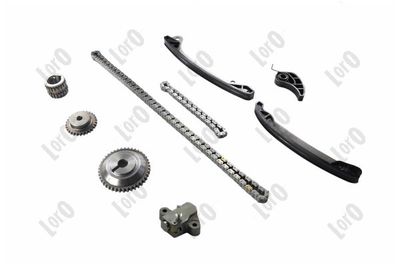 Комплект цели привода распредвала ABAKUS 142-01-565