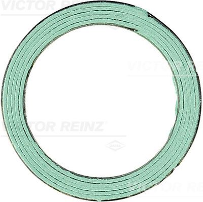 Blīve, Izplūdes caurule VICTOR REINZ 71-52999-00