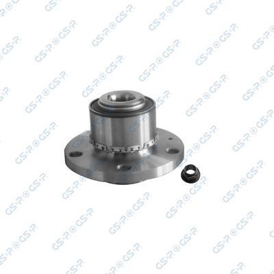 Комплект подшипника ступицы колеса GSP 9320002K