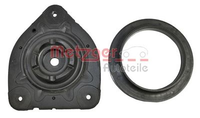 Ремкомплект, опора стойки амортизатора METZGER 6490166