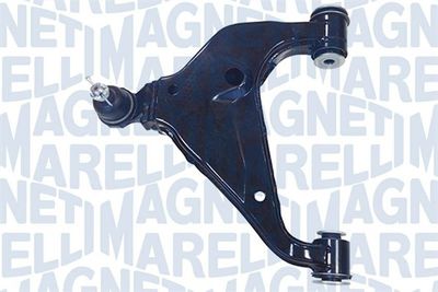Neatkarīgās balstiekārtas svira, Riteņa piekare MAGNETI MARELLI 301181310130