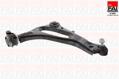 Neatkarīgās balstiekārtas svira, Riteņa piekare FAI AutoParts SS10654