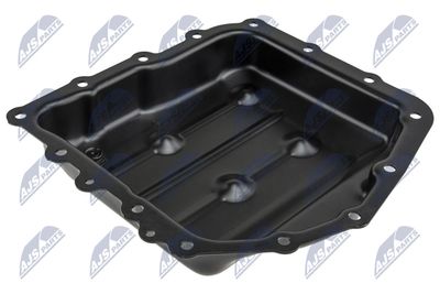 Eļļas vācele, Automātiskā pārnesumkārba NTY BMO-CH-031