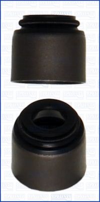 Уплотнительное кольцо, стержень клапана AJUSA 12006500
