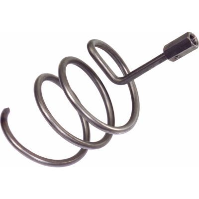 Spirālurbis metālam KS TOOLS 900.6036