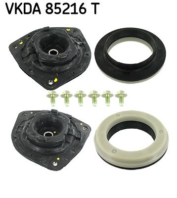 Опора стойки амортизатора SKF VKDA85216T